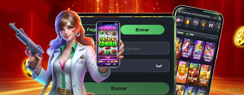APK 657bet Download