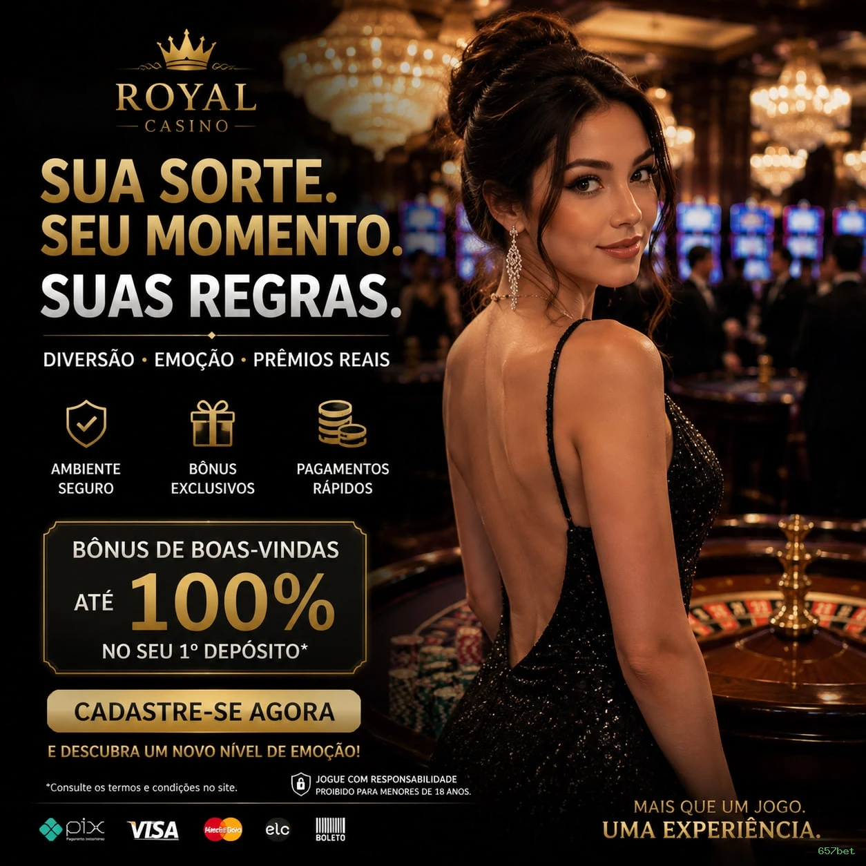 App 657bet Mobile