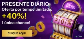 Baccarat Online 657bet