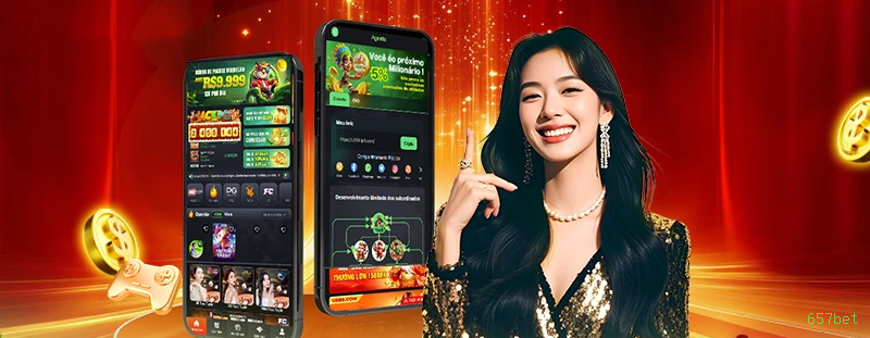 Baccarat Online 657bet