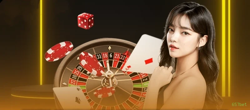 Betsoft Gaming Slots 3D 657bet