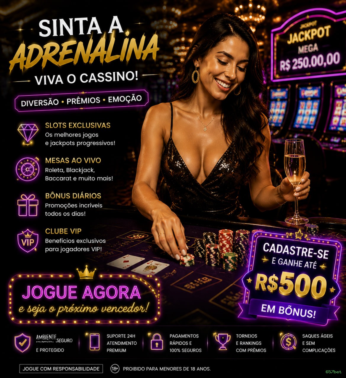 Betsoft Slots 3D Comparação