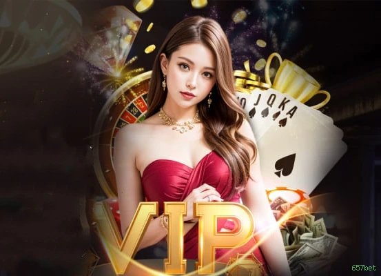 Candy Village 657bet