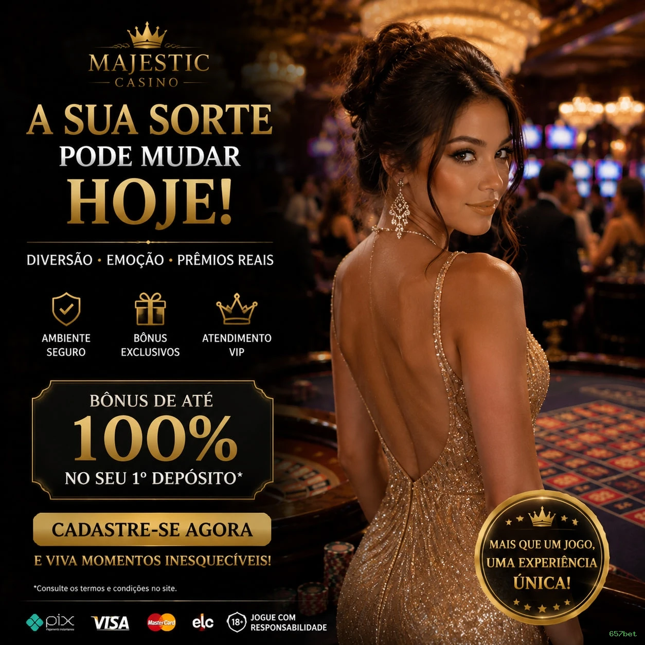 Criptomoedas 657bet