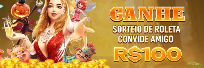 Segurança Depósitos 657bet