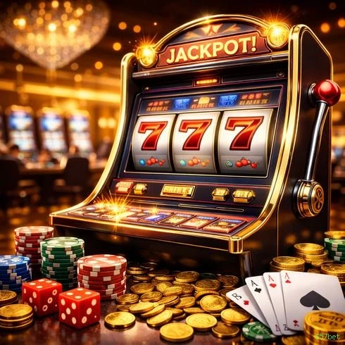 Evolution Gaming 657bet