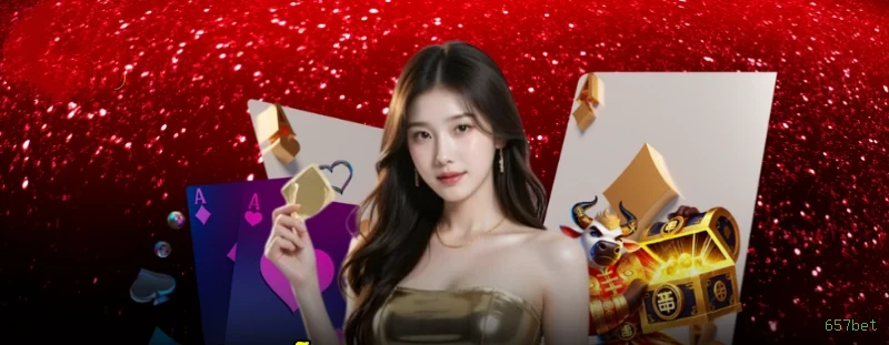 Fortune Ox Slot 657bet
