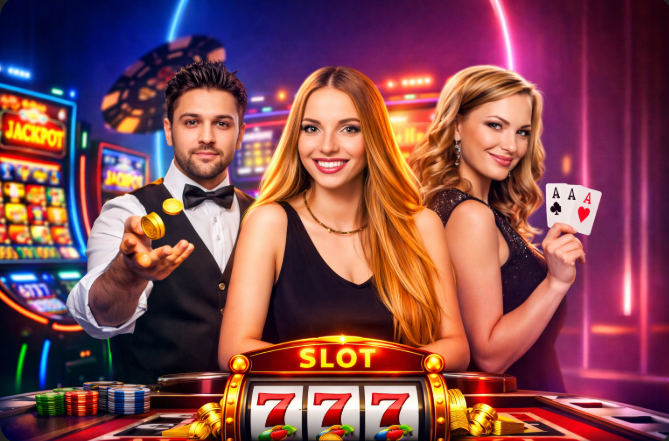 Fortune Rabbit Slot 657bet