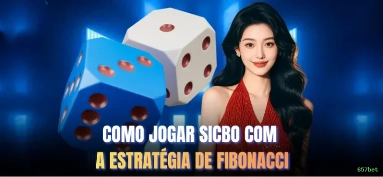 657bet Pagamentos Seguros