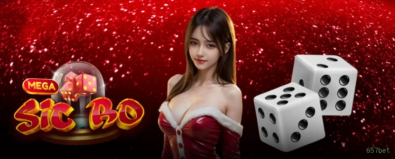 657bet Cassino Clássico