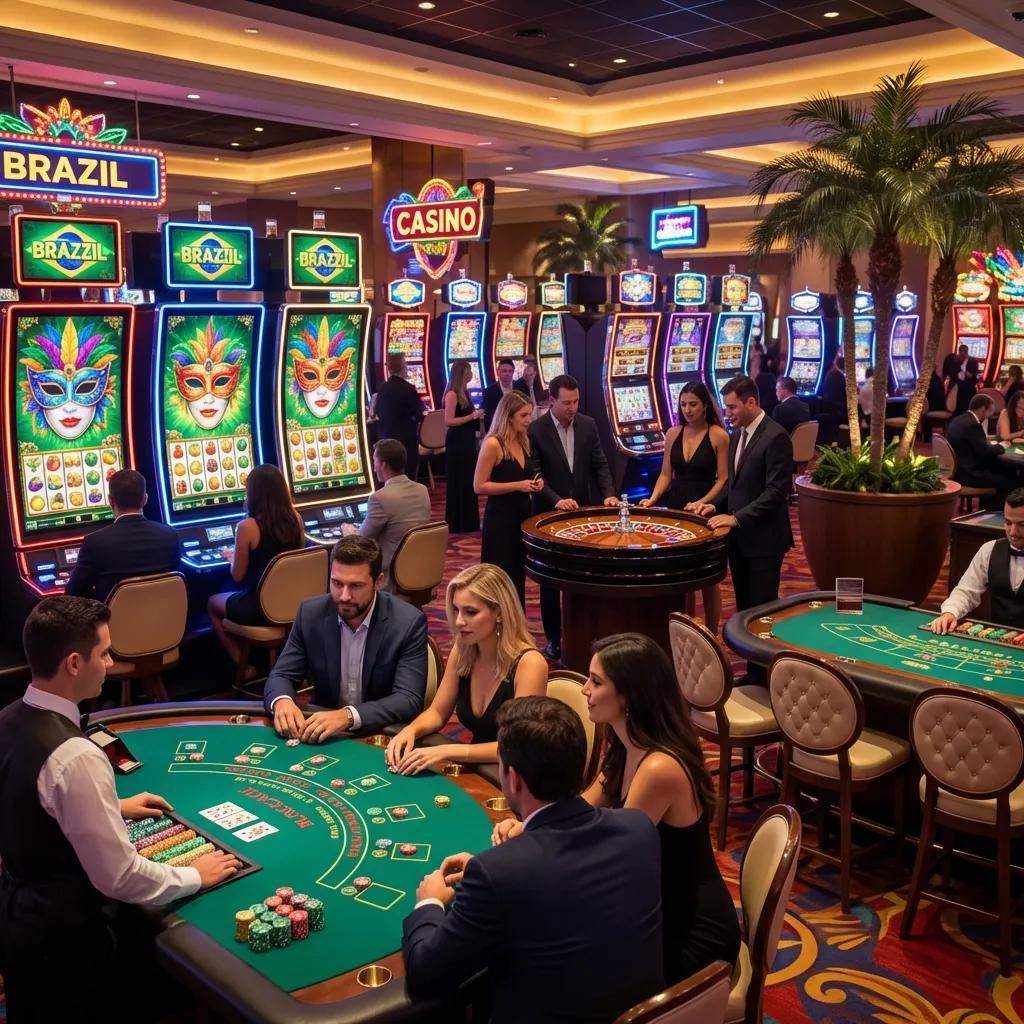 657bet Cassino Online