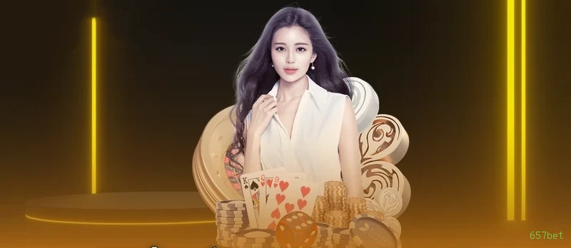 657bet Cassino Online
