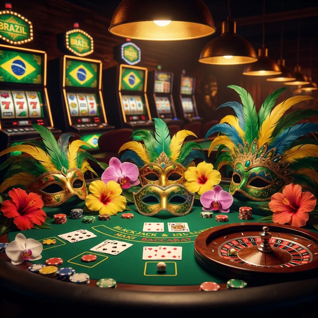 657bet Cassino Clássico