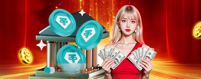 657bet iOS iPhone App