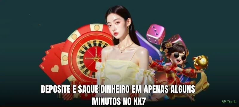 657bet Cassino Clássico