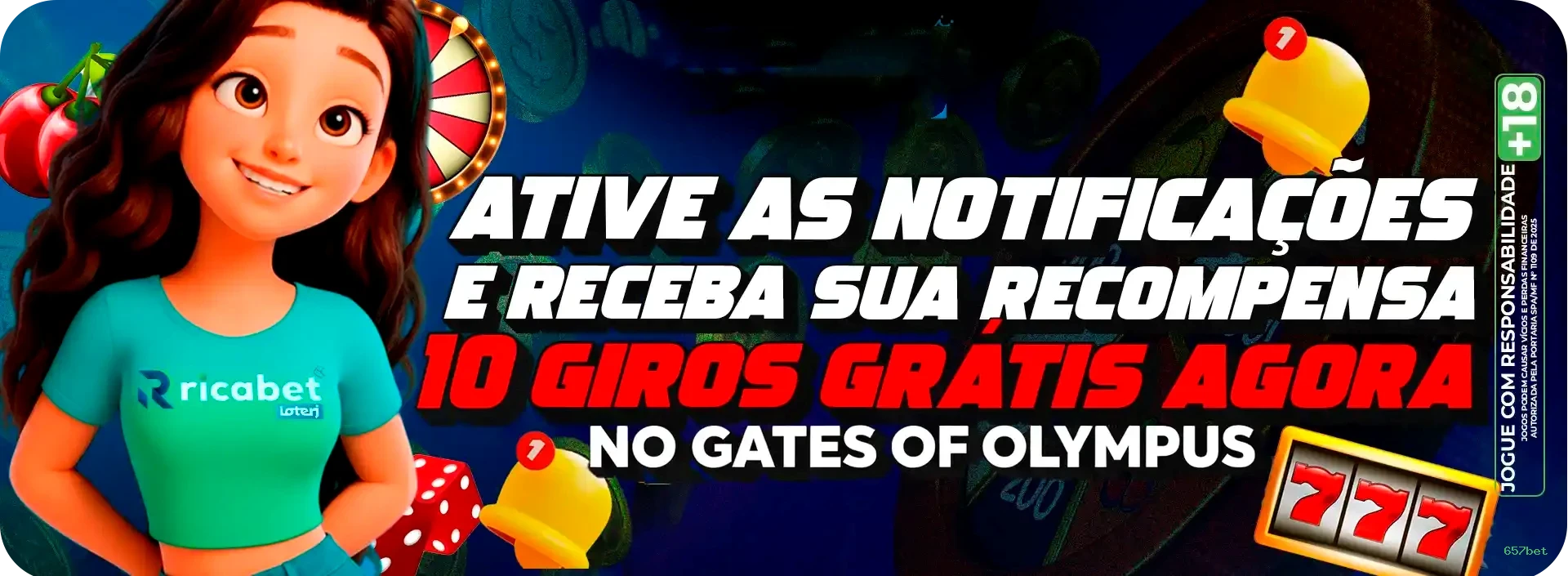 657bet Cassino Clássico