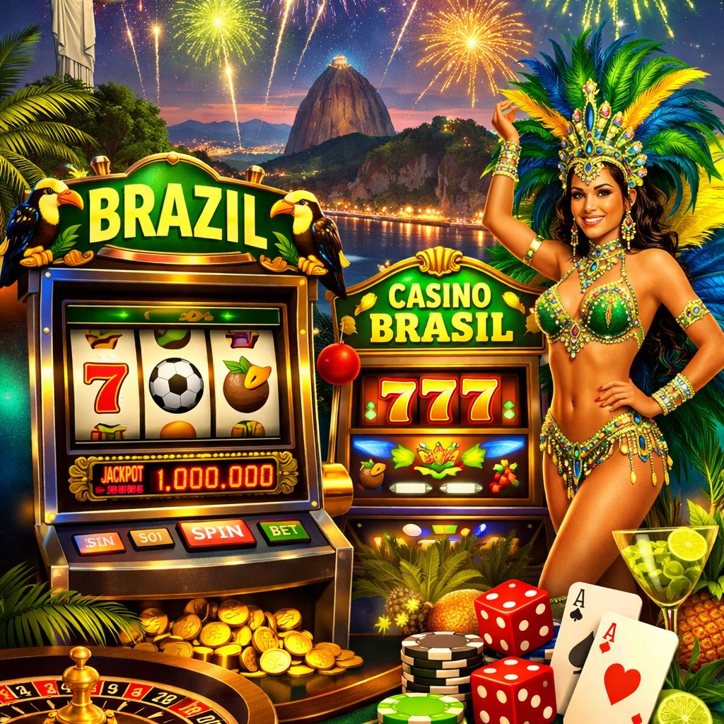 657bet Cassino Clássico