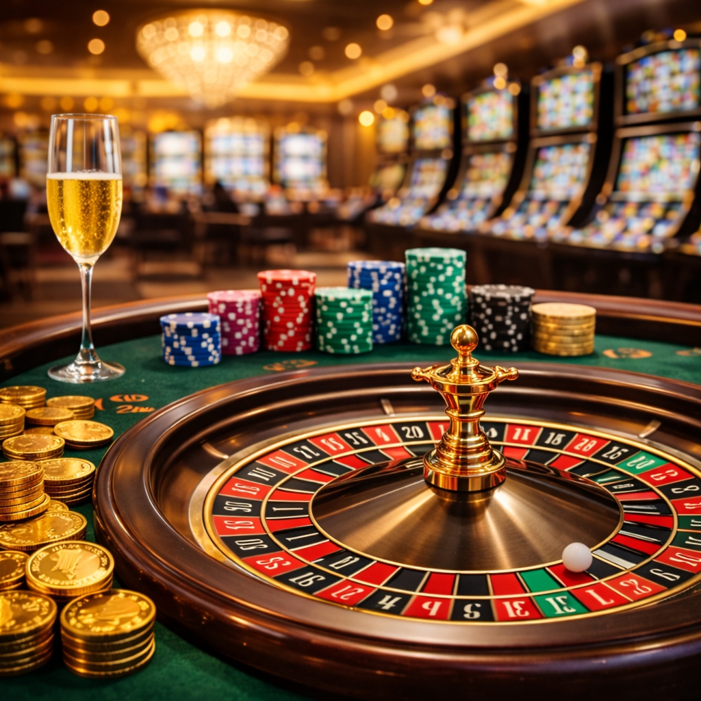 657bet Cassino Clássico