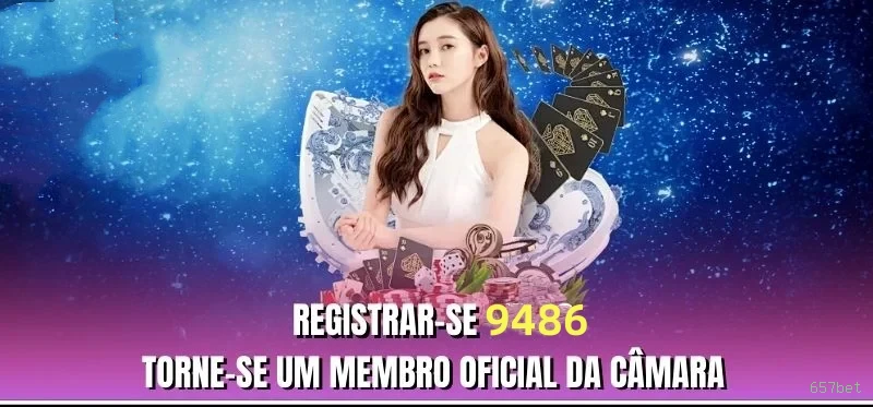 Novos Jogos 657bet