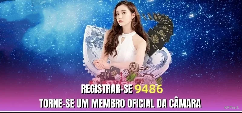 Privacidade 657bet