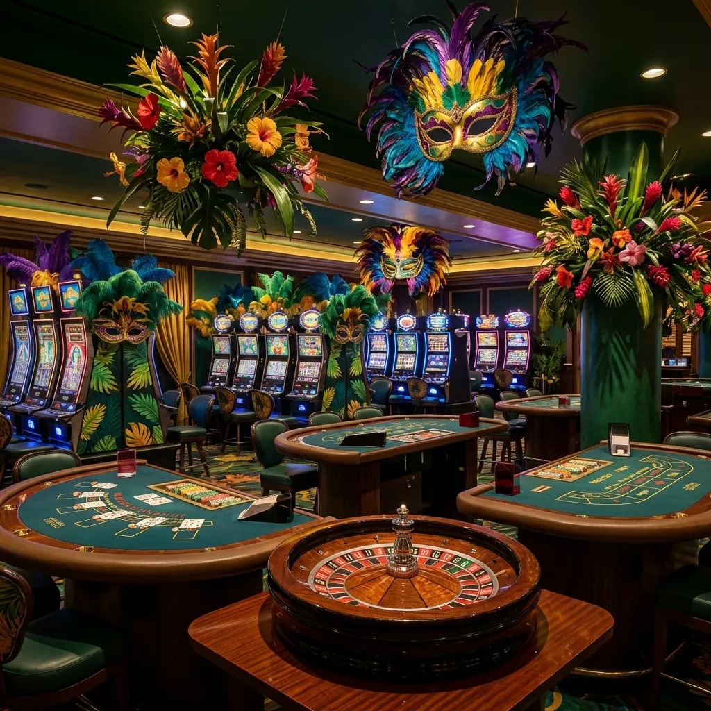 657bet Cassino Clássico