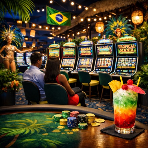 657bet Cassino Clássico