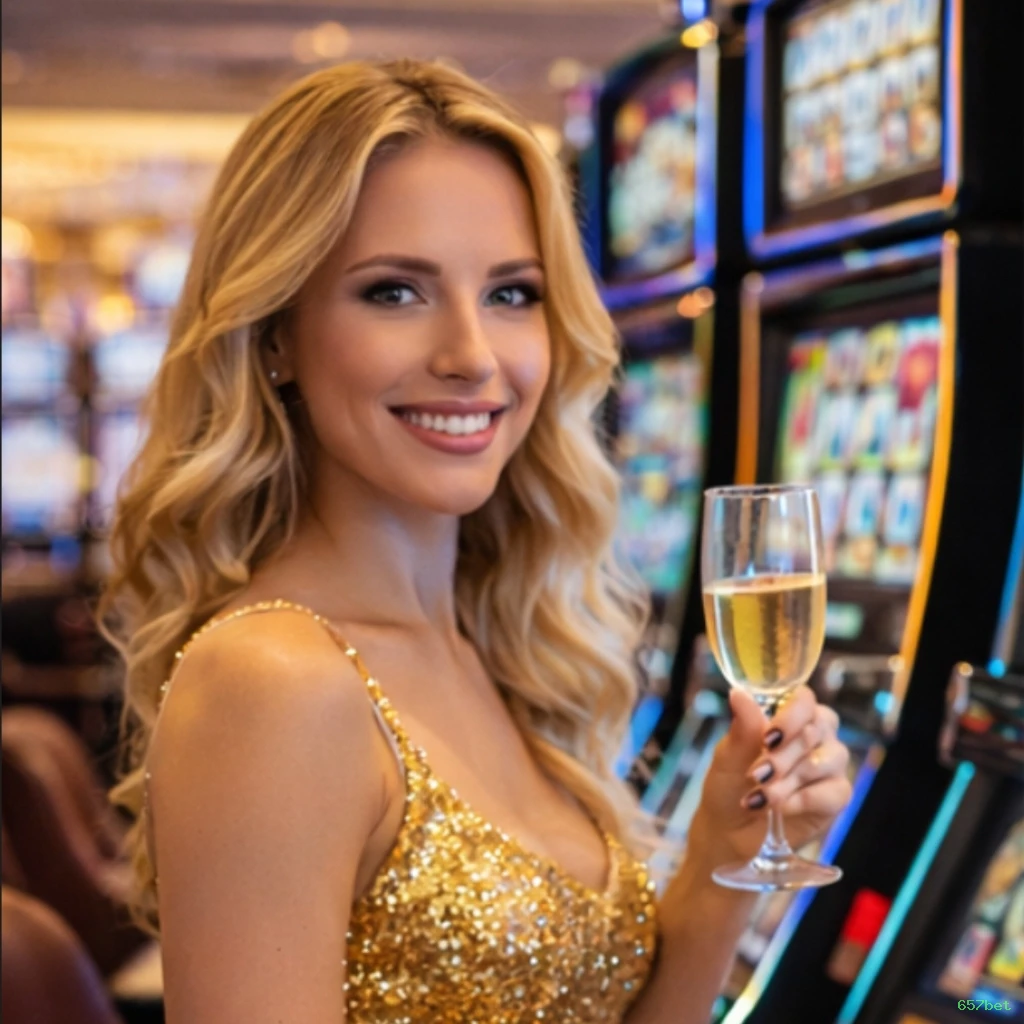 Roleta Online 657bet