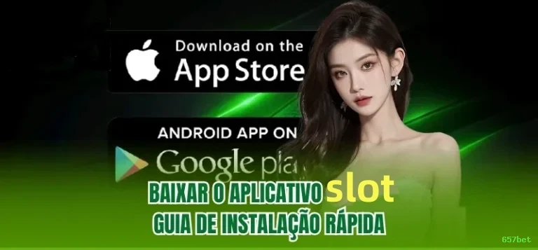 Slots Clássicos 657bet