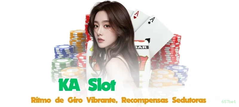 657bet Cassino Clássico