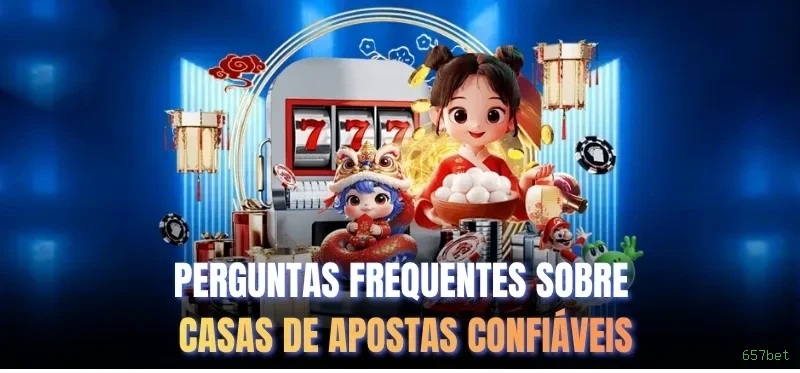 657bet Cassino Clássico