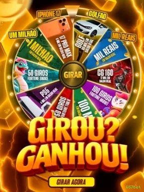 657bet Cassino Clássico