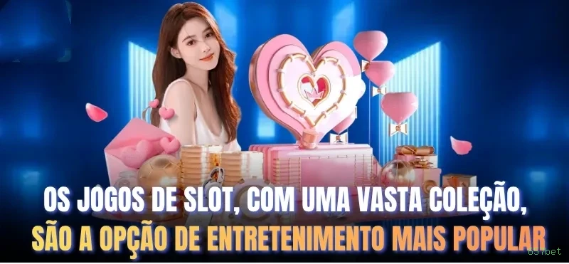 657bet Cassino Clássico